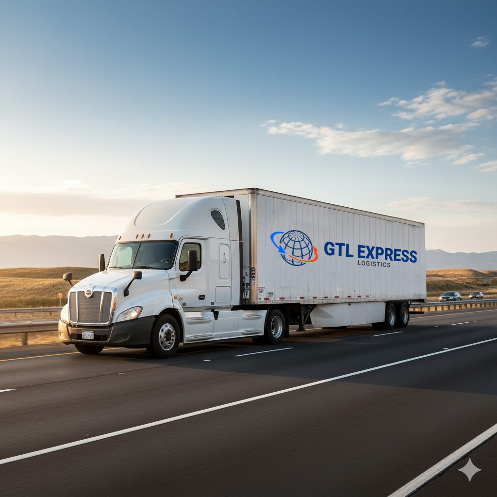 Linehaul (Australia-Wide) Linehaul (Australia-Wide)