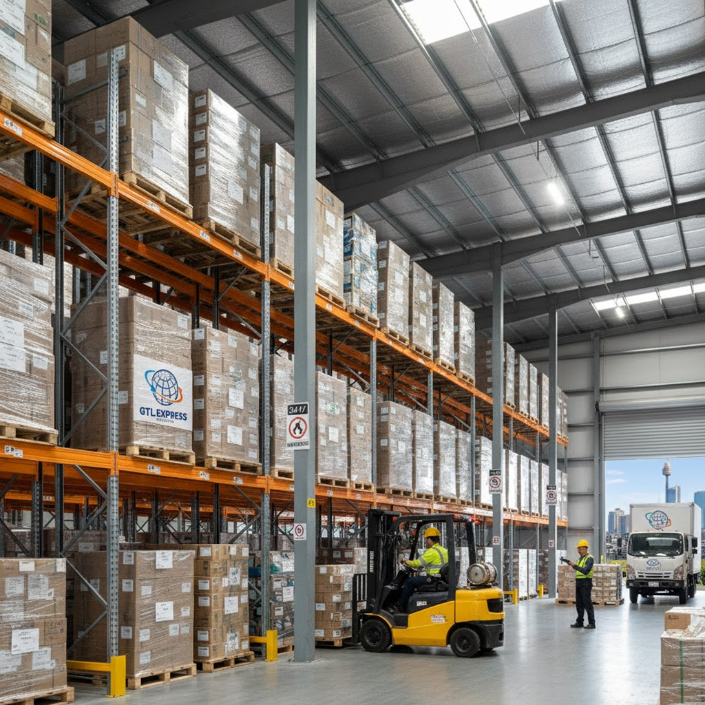 Storage Solutions Storage Solutions